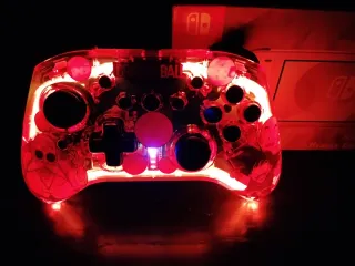 Nintendo Switch Lite Edición Hyrule + Mando Dragón