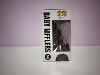 Funko Pop! Baby Nifflers 2 Pack