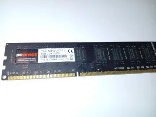 PCWINMAX 4GB DDR3 1600MHz RAM