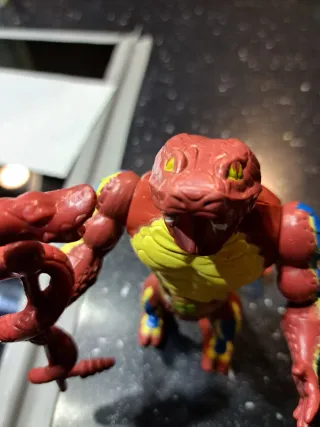 🇪🇸 rattlor spain, motu, masters del universo