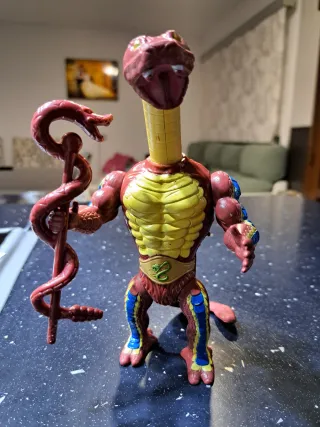 🇪🇸 rattlor spain, motu, masters del universo