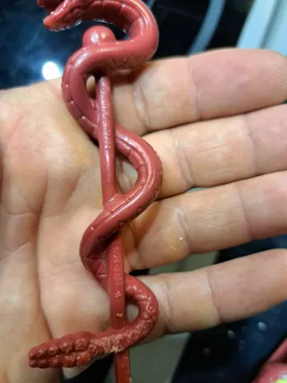 🇪🇸 rattlor spain, motu, masters del universo