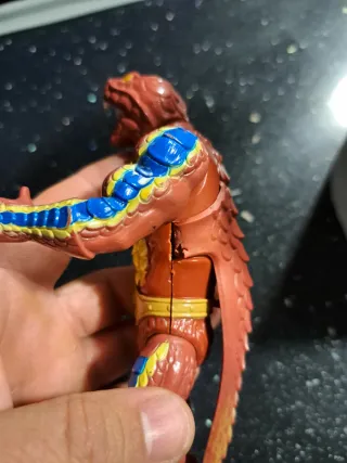 🇪🇸 rattlor spain, motu, masters del universo