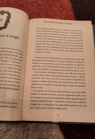 Il malefico caso Alastor contro Redding