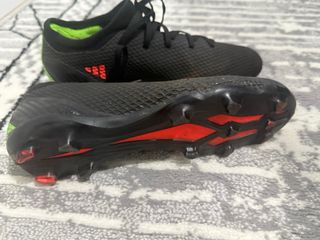 Botas de fútbol Adidas Predator