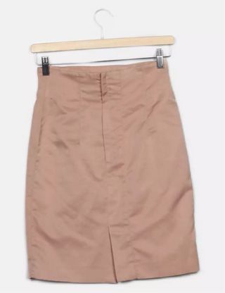 Conjunto Falda y Blusa Talla S