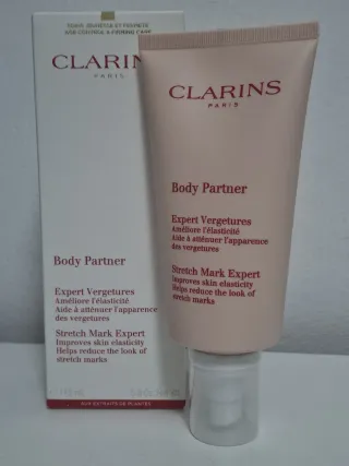 Crema Clarins