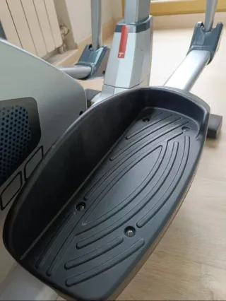 Bicicleta Elíptica Techness SE 800