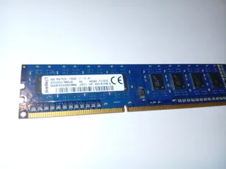 Kingston 4GB DDR3 PC3L-12800U