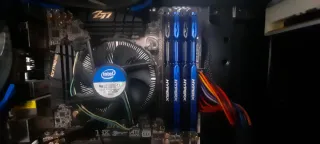 Placa Base Asrock Z77 Extreme 4