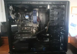 Placa Base Asrock Z77 Extreme 4