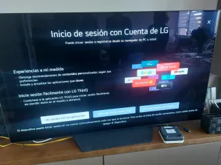 Reparación de Televisores LG SAMSUNG..