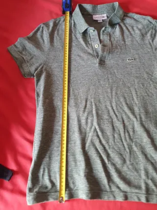 Camiseta polo Lacoste