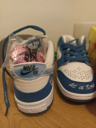 Zapatillas Nike SB Hombre