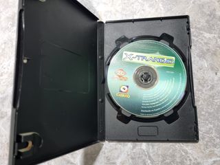 Videojuego PC Arcade X-Tranoid ZetaGames