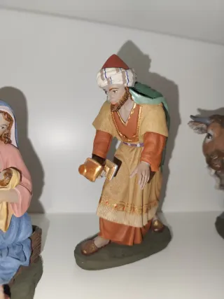 Belén Joaquín Pérez Nacimiento