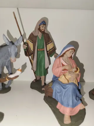 Belén Joaquín Pérez Nacimiento