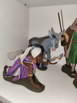 Belén Joaquín Pérez Nacimiento