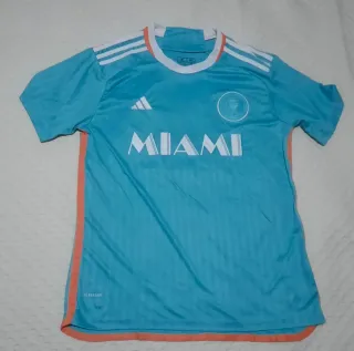 CAMISETA INTER MIAMI