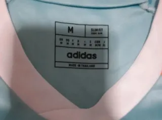 CAMISETA INTER MIAMI