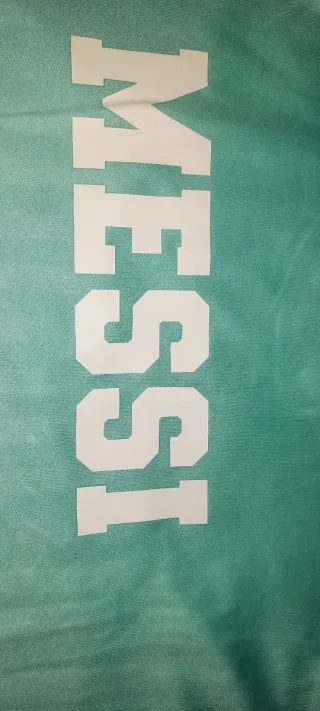 CAMISETA INTER MIAMI