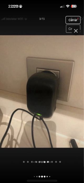 Marco fotos digital Kodak HD