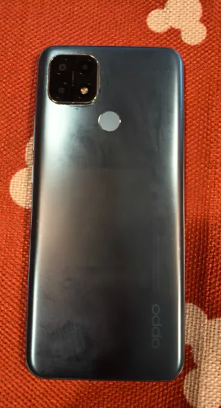 OPPO A15