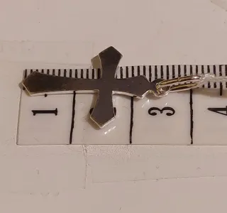 Cruz de Plata de Ley