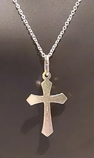 Cruz de Plata de Ley