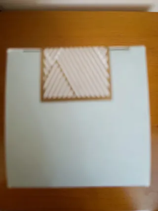 Perfume " SENSUAL OUD " ZARA 80 ML.