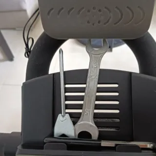 Bici Estática cecotec , modelo Drumfit 20000