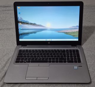 HP Elitebook 850 G4