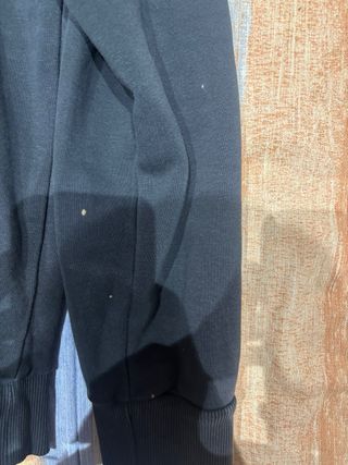 Sudadera Jack & Jones Negra