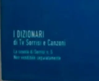 Dizionario Francese-Italiano