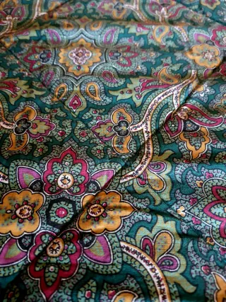 Piumone matrimoniale 240x240 reversibile