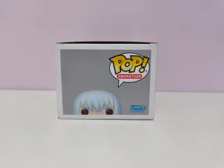 Funko Pop! Naruto Shippuden Suigetsu Hozuki 1848