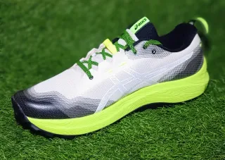 T48 envío incluido!! ASICS GEL-TRABUCO 12