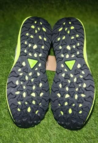 T48 envío incluido!! ASICS GEL-TRABUCO 12