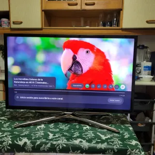 Televisor Samsung 32 smart tv wifi