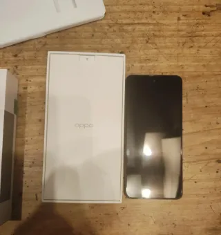 Cellulare OPPO A5 Nero