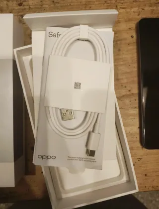 Cellulare OPPO A5 Nero