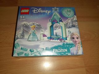 LEGO Disney Frozen 43199