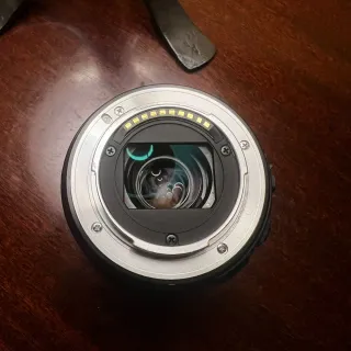 Fujinon XF 18-55mm f/2.8-4