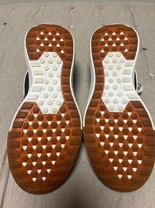 Vans Ultrarange Talla 42