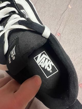 Vans Ultrarange Talla 42