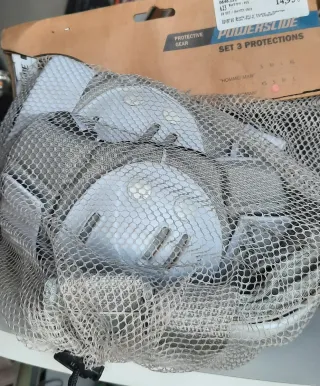 Patines en línea ajustables