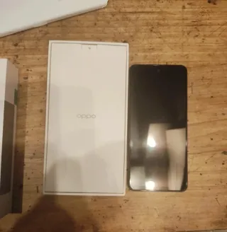 Oppo A5 Nero