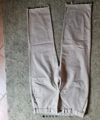 Lotto 3 pantaloni uomo Gap nuovi