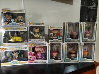 Roronoa Zoro Funko Pop