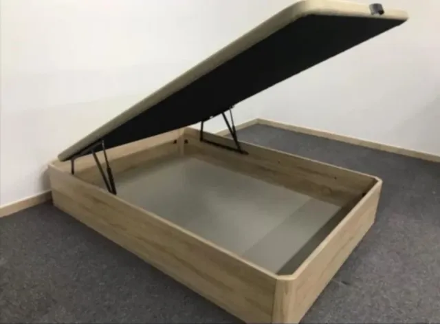 Vendita di canapés, materassi e testiere